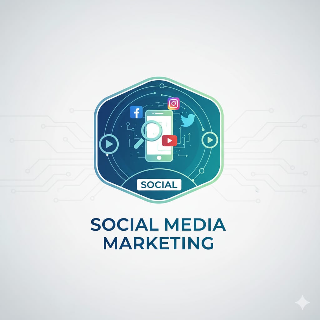 social media marketing