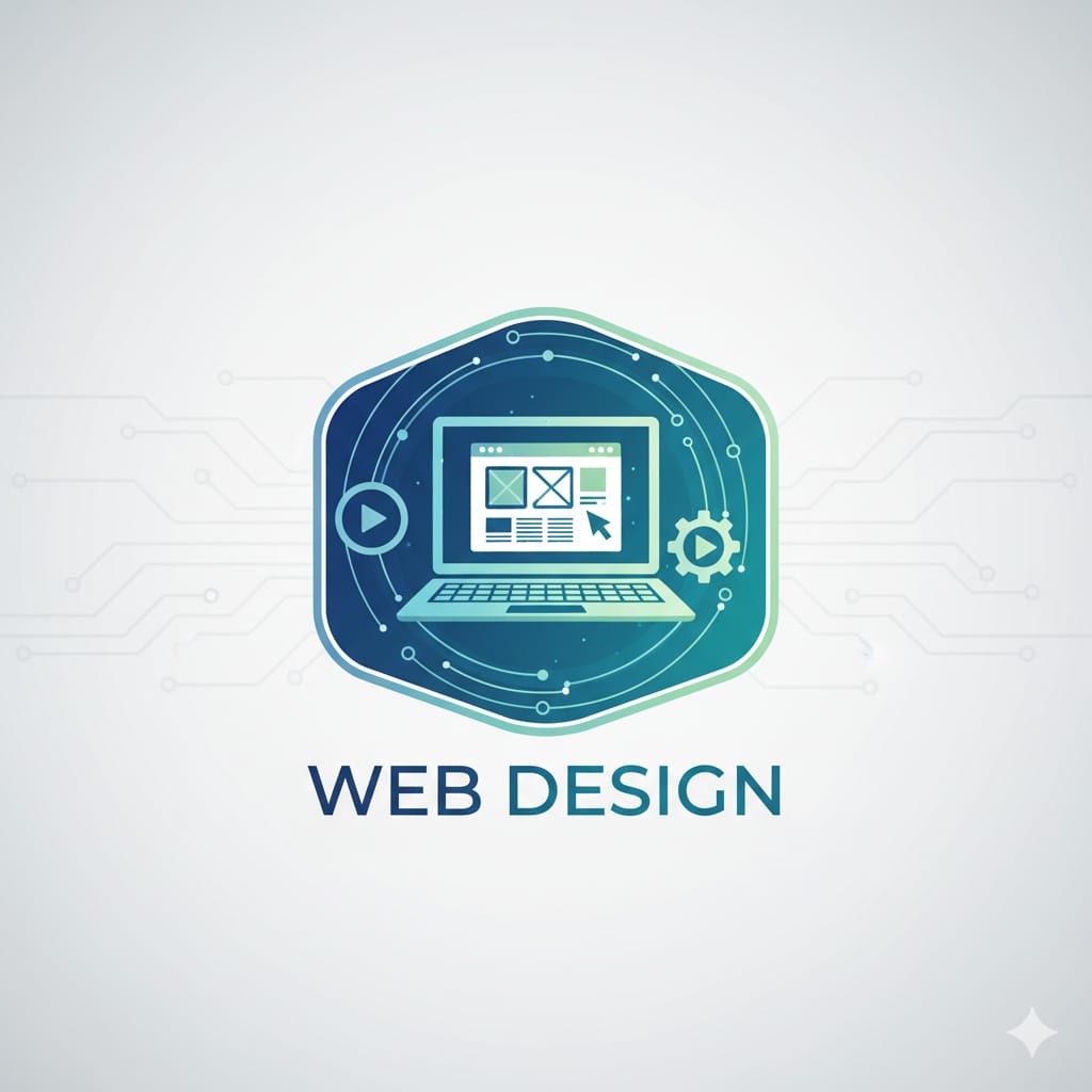 website design
